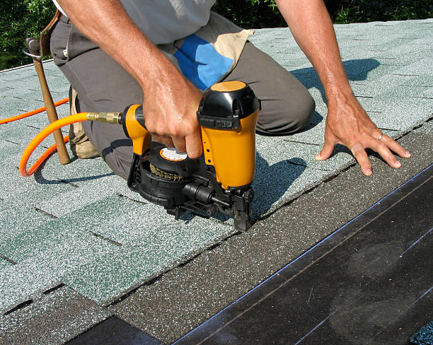 Roof Repair Estimates in Weedpatch, CA